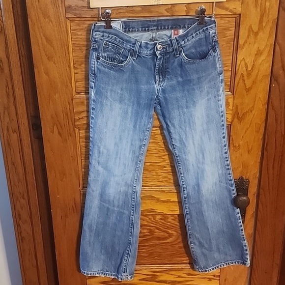 Stetson Denim - Stetson women's jeans